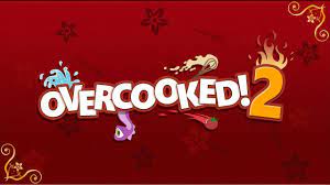 Ghost town games ltd., team17 digital ltd publisher: Overcooked 2 Free Update Coming Soon Youtube