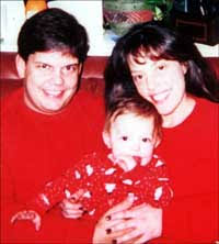 Larry John Senko (1967-2001)