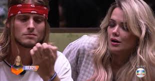 Sobe & Desce BBB20 #9