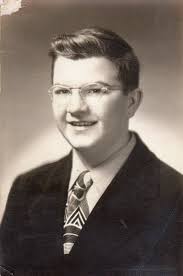 Raymond Joseph Aime “Schmedley” Berard Sr. (1931-2024)