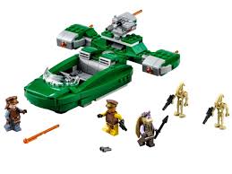 Lego star wars 7124 flash speeder rare 2000 set new in box. Bricklink Set 75091 1 Lego Flash Speeder Star Wars Star Wars Episode 1 Bricklink Reference Catalog