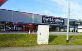 Hier kommt es oftmals auf die richtige matratze an. Swiss Sense Outlet Bruckdorf Halle Saale Abasix