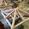 Our cupolas bring any roof to life through extraordinary elegance and unmatched class. 1