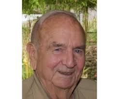 Andrew Keleher Obituary (1924