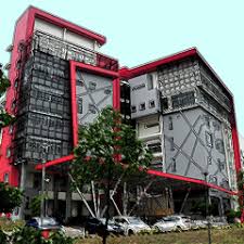 Akademi laut malaysia (alam) melaka 77 km. Fakulti Kejuruteraan Dan Alam Bina Ukm Bangi Selangor Malaysia Campus Building Facebook