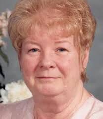 Carol Lynn Fagan Palm (1942-2021)