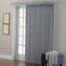 If you're looking for window treatments for sliding glass doors, try panel track shades, vertical cellular shades, vertical blinds or fabric vertical blinds. Sliding Glass Door Blinds You Ll Love In 2021 Visualhunt