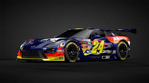 Beantwoord door whiteanimal166 in topic re: William Byron 19 Daytona 500 Car Livery By Bb Nascar 24 8 Community Gran Turismo Sport