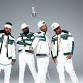 Jagged Edge event image