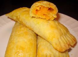 Cheese Rolls Cheese Roll Recipe Guyanese Recipes Caribbean Recipes