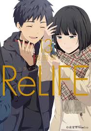 We did not find results for: Komik Relife Bahasa Indonesia Komik Station