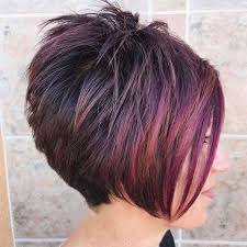With so many short hairstyles for thick hair, there are a number of trendy haircuts women can get this year. New Short Haircuts For Women With Thick Hair 15 Pics Short Haircut Com