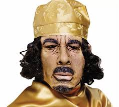 Poor taste fancy dress