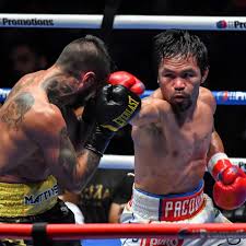 In total, his boxing earnings make up $24 million while the remaining $2 million come from his various investments. Manny Pacquiao Can T Quit Boxing Wsj