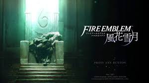 Fe風花雪月教会ルートクリアのネタバレ考察 2週目 ファイアーエムブレム Blue Sky It