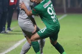 28 rassoul, dk 30 pa dibba, dk. Spor Toto 1 Lig Adana Demirspor 1 Giresunspor 1 Adana Haberleri