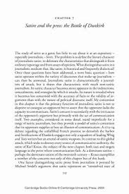 American Dream Essay Conclusion Lovely Satirical Essay Satirical Satire Essay Examples American