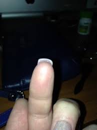 .ugly nails weird ` ugly nails crazy ` ugly nails acrylic ` ugly nails hilarious funny pictures ` ugly nails hilarious 3d acrylic under the sea nails. Frustrated After Paying To Get Nails Done