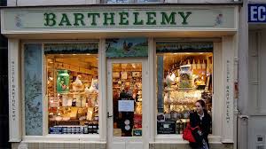 The Five Must Visit Paris Cheese Shops According To A Certified Cheese Expert Paris Shopping Visit Paris Cheese Shop