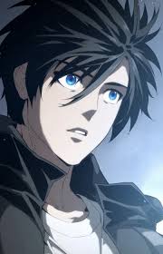 Seong-Yun Han (Boundless Ascension)