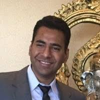 Raja Chris Email & Phone Number