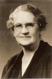 Beatrice Kirk Coker (1874-1951)