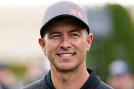 Adam Scott staggers golf fans with drastic change after dismal PGA Tour  season