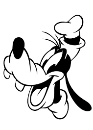 Garfield making funny face coloring page free printable coloring. Goofy Face Disney Drawing 7 Pics Of Maleficent B Face B Coloring Pages B Disney B Maleficent Disney Coloring Pages Goofy Disney Disney Drawings