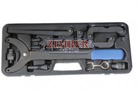 Camshaft Vag Timing Chain Tool For Audi Vw Audi Q5 2 0 A6l 2 8 3 0t Zr 36etts231 Zimber Tools Audi Audi Q5 Auto Mechanics Tools