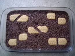Calda De Chocolate Para Pavê Simples Pin Em Paves