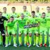 Futbolo klubas kauno žalgiris (english: 1