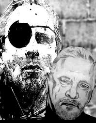 An Interview with Author John A. Curley