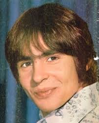 What is your favorite memory of Davy?💭🤔