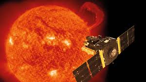 Esa Soho Celebrates 20 Years Of Discoveries Weather soho basin / ski weather & mountain weather soho basin. esa soho celebrates 20 years of