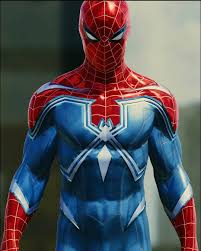 Ghost Focusさんはinstagramを利用しています Spidey Suit Series Resilient Suit Gametography Vgpunite Spidermanps4 Spiderman Marvel Spiderman Amazing Spiderman