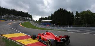 Gran premio de bélgica 2021 de fórmula 1. F1 Gp Belgica Los Entrenamientos Del Viernes En Directo Y En Vivo Hoy