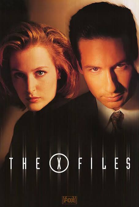 Comic-Con: 'X-Files' Gillian Anderson Open to Third Film, But Not to  Limited Series