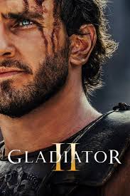 Gladiator II