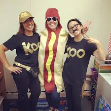 Go Noodle Assembly Gonoodle Halloween Costumes Costumes