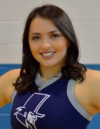 Kendra Pace's Instagram, Twitter & Facebook