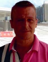 Obituary information for Christopher J. Palm