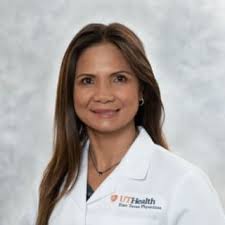 Dr. William Rishel, MD