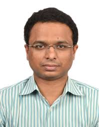 Dr. Vikram Varma Jampana