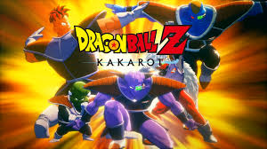 It was released on january 17, 2020. Dragon Ball Z Kakarot Coming To Nintendo Switch Blog Ppn