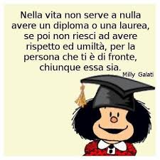 Pin Su Mafalda