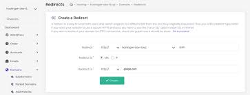How To Redirect A Domain A Complete Guide For Beginners