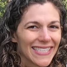 Dr. Julia Mitchell, MD