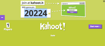 It brings out excitement with its users as the users feel they are playing a game rather than reviewing essential material. Kahoot Game Pins To Join