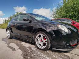 Image result for Grigio Grafite 2011 MiTo