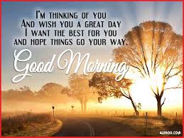 Good Morning Quote For Her Quote Number 601034 Picture Quotes